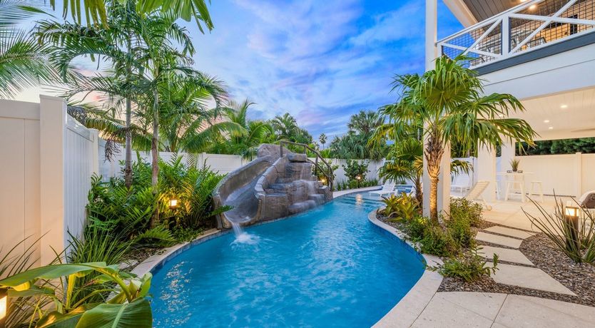 Photo of Siesta Key Hideaway