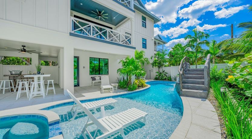 Photo of Siesta Key Hideaway