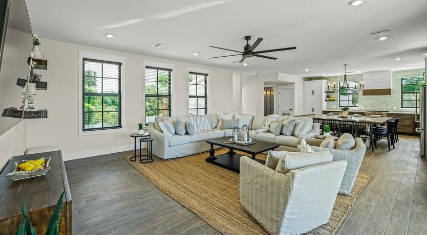 Photo of Siesta Key Hideaway