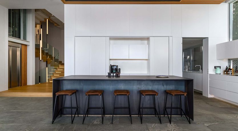 Photo of Heart of the Horizon