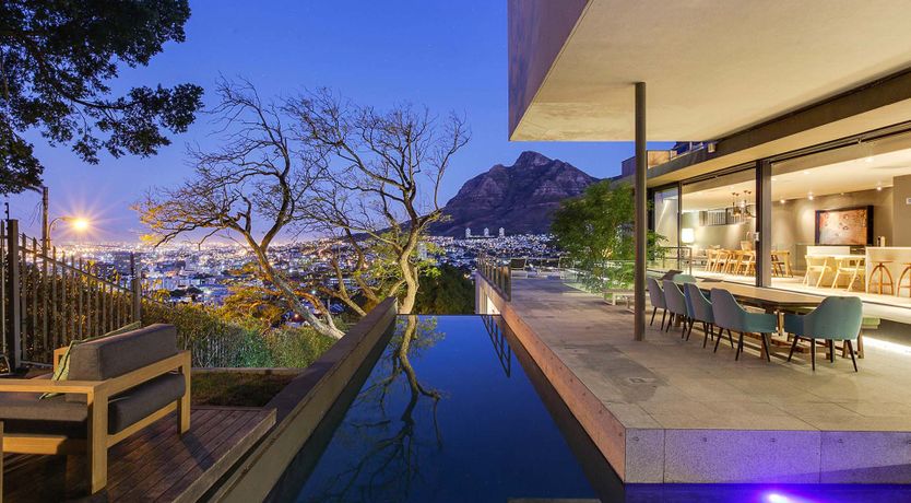 Photo of Heart of the Horizon