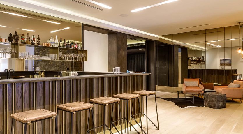 Photo of Heart of the Horizon