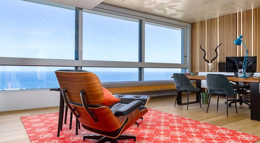 Photo of Heart of the Horizon