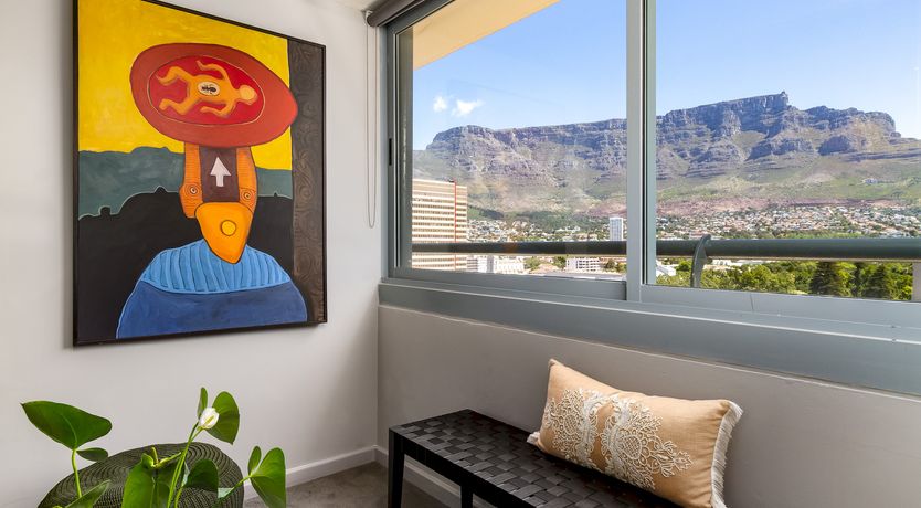 Photo of Adamastor's Rest