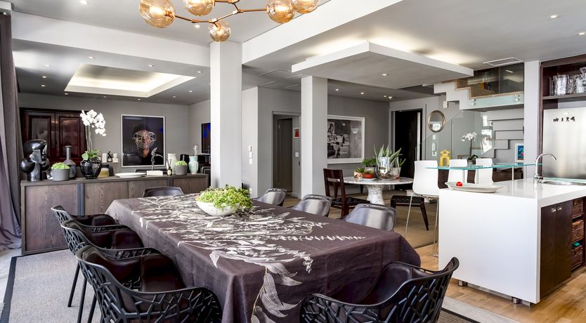 Photo of Adamastor's Rest