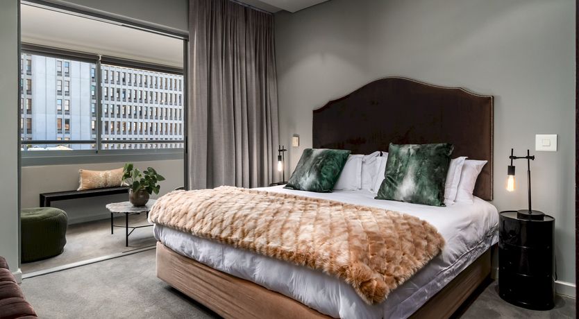 Photo of Adamastor's Rest