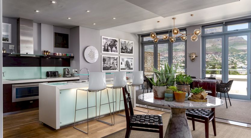 Photo of Adamastor's Rest