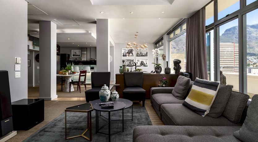 Photo of Adamastor's Rest