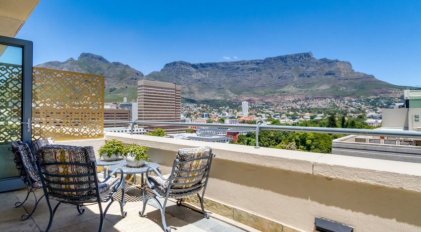 Photo of Adamastor's Rest