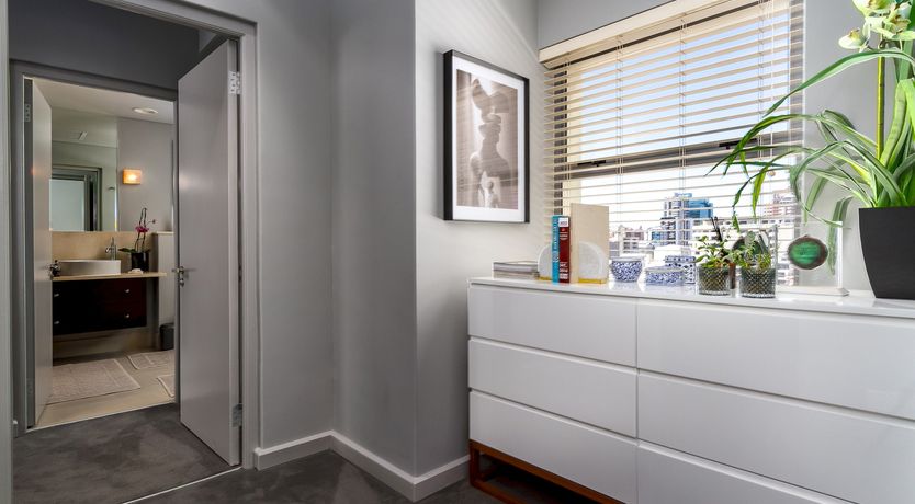 Photo of Adamastor's Rest