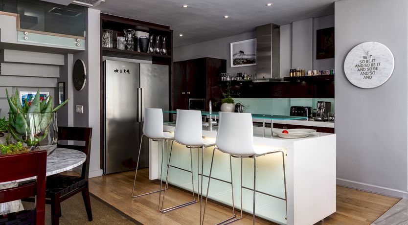 Photo of Adamastor's Rest