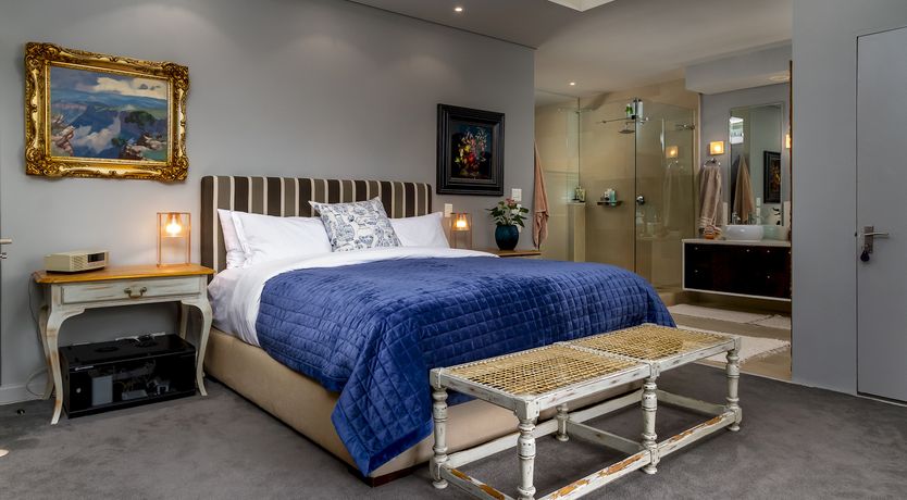 Photo of Adamastor's Rest