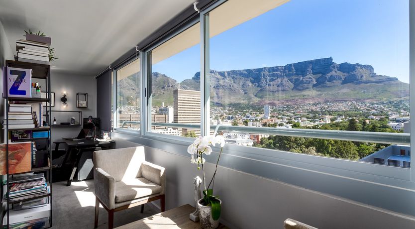 Photo of Adamastor's Rest