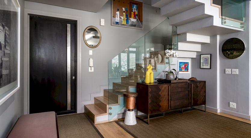 Photo of Adamastor's Rest