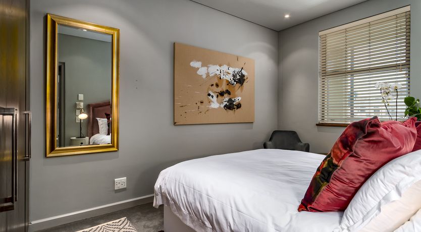 Photo of Adamastor's Rest