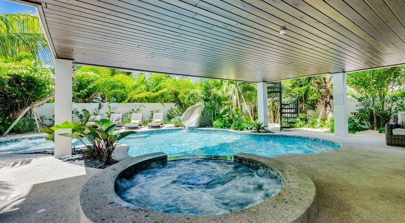 Photo of Luxury Coastal Escape