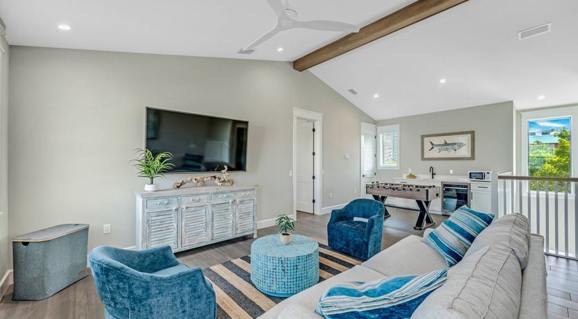 Photo of Luxury Coastal Escape