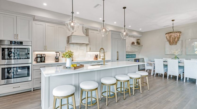 Photo of Luxury Coastal Escape