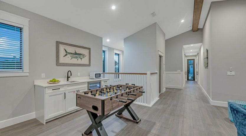 Photo of Luxury Coastal Escape