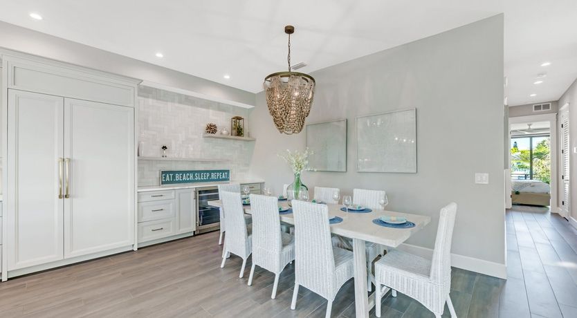 Photo of Luxury Coastal Escape