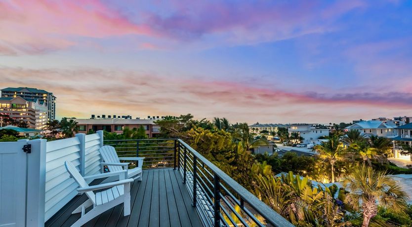 Photo of Luxury Coastal Escape