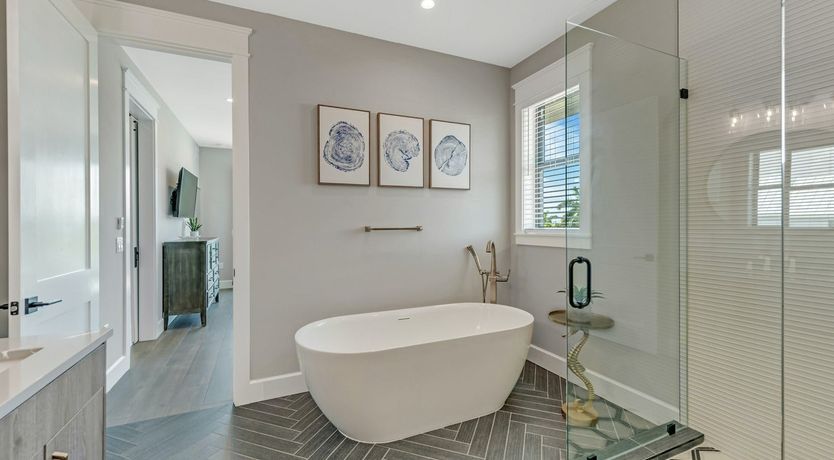 Photo of Luxury Coastal Escape