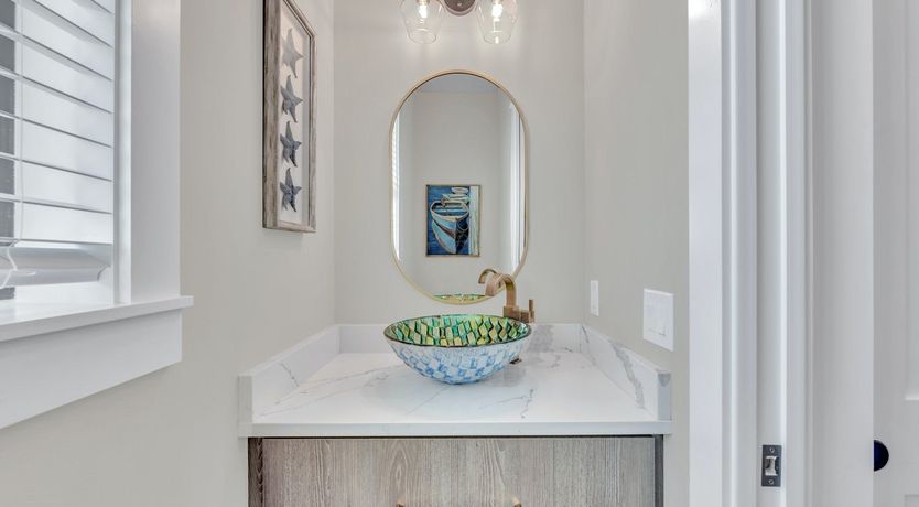 Photo of Luxury Coastal Escape