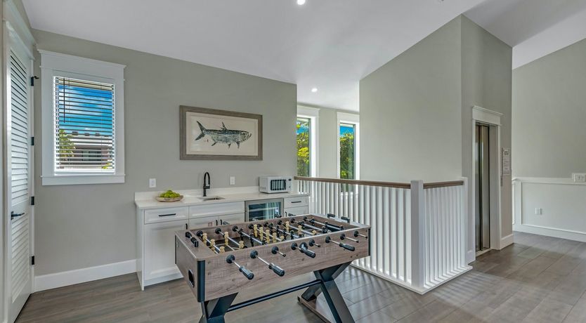 Photo of Luxury Coastal Escape