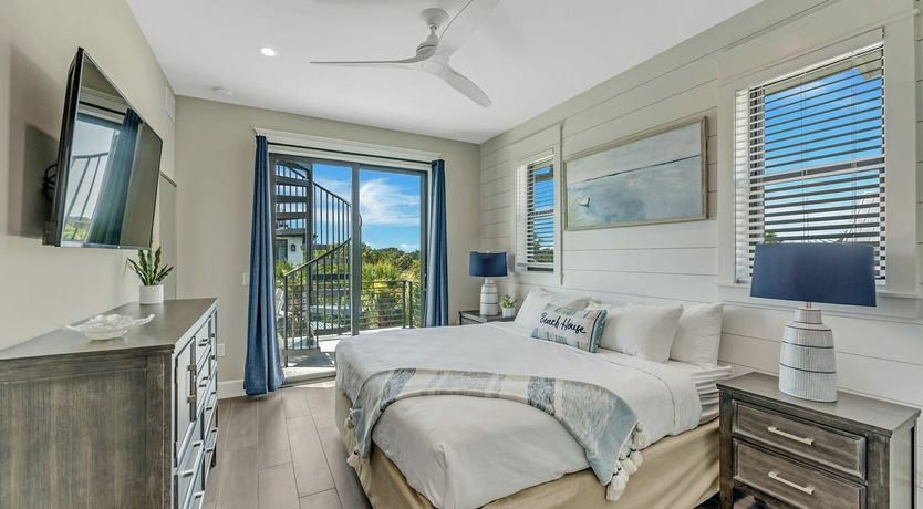 Photo of Luxury Coastal Escape