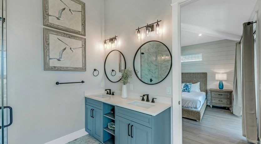 Photo of Luxury Coastal Escape