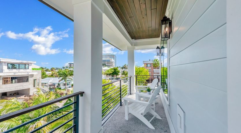 Photo of Luxury Coastal Escape