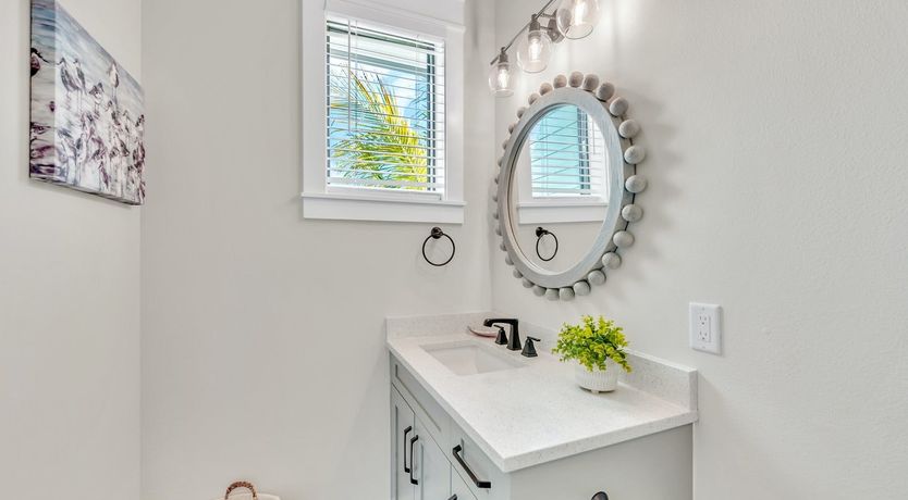 Photo of Luxury Coastal Escape