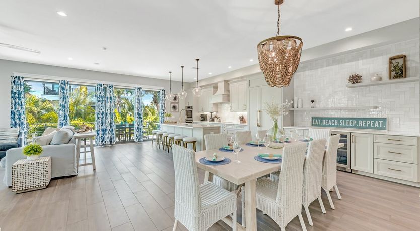 Photo of Luxury Coastal Escape