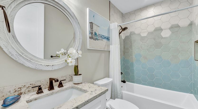 Photo of Luxury Coastal Escape