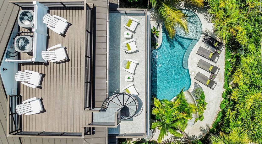 Photo of Luxury Coastal Escape