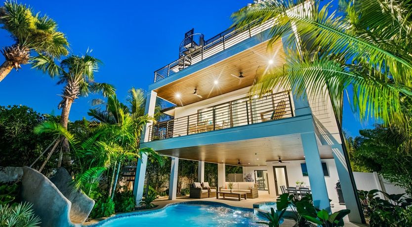 Photo of Luxury Coastal Escape