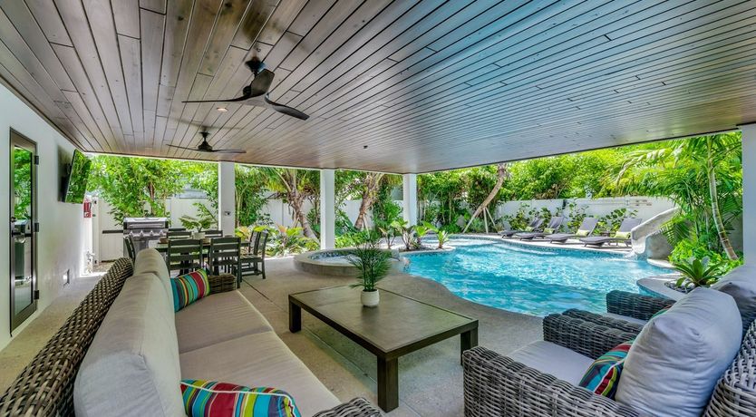 Photo of Luxury Coastal Escape