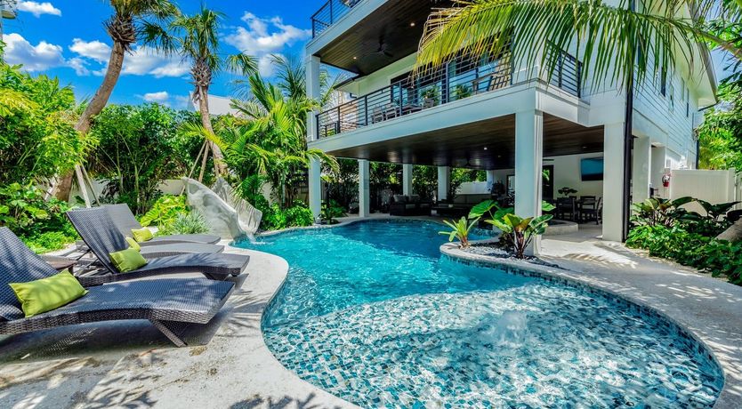 Photo of Luxury Coastal Escape