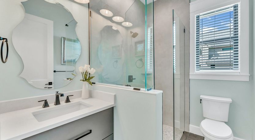 Photo of Luxury Coastal Escape