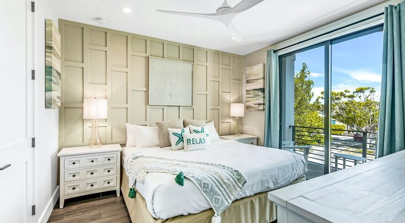 Photo of Luxury Coastal Escape