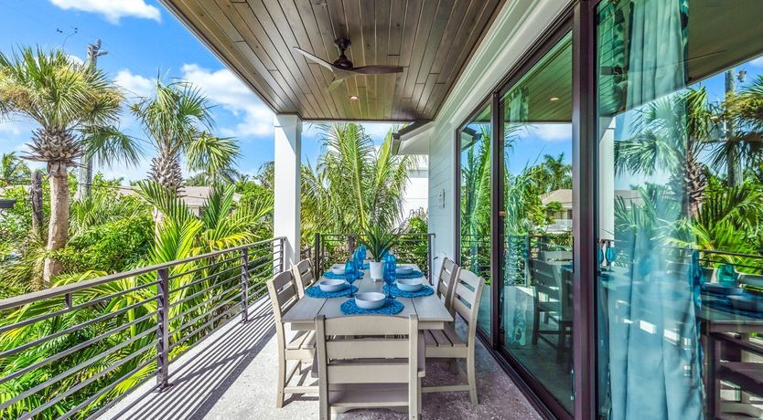 Photo of Luxury Coastal Escape