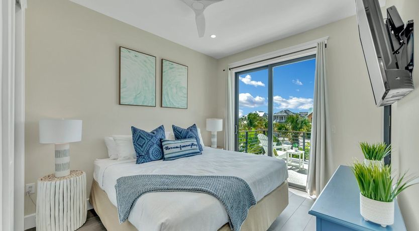 Photo of Luxury Coastal Escape