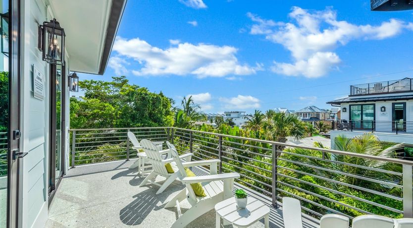 Photo of Luxury Coastal Escape