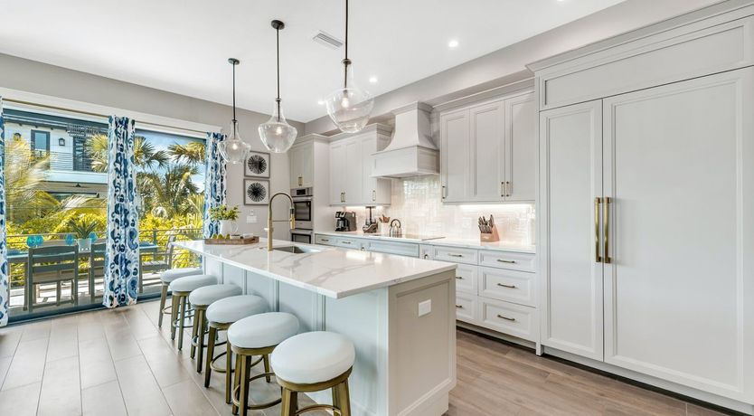 Photo of Luxury Coastal Escape