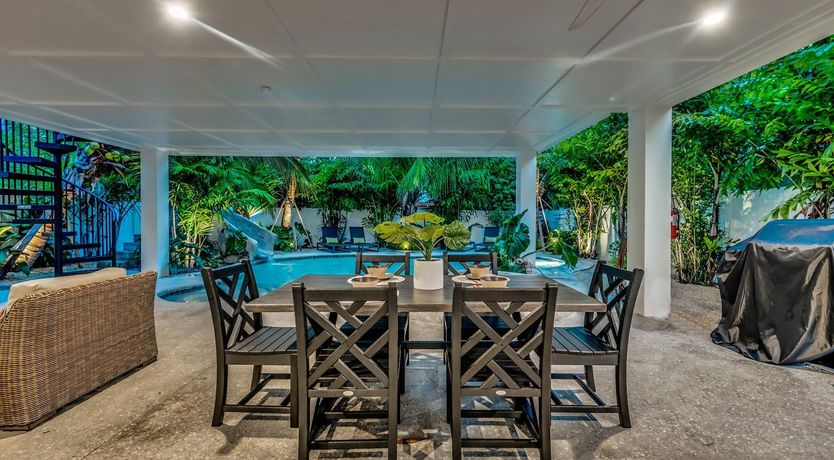 Photo of Distinct Dunes