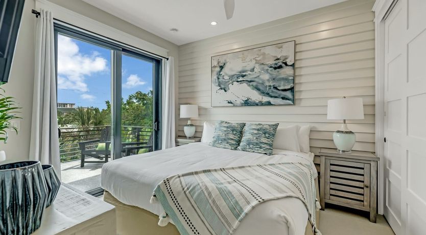 Photo of Distinct Dunes