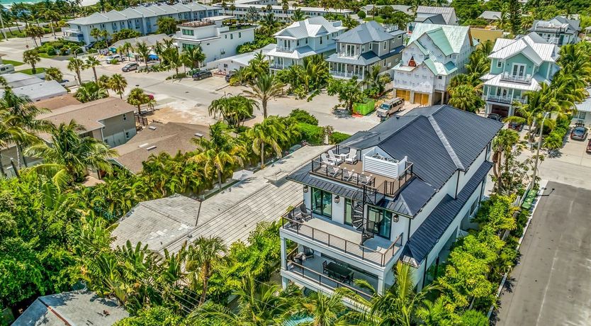 Photo of Distinct Dunes