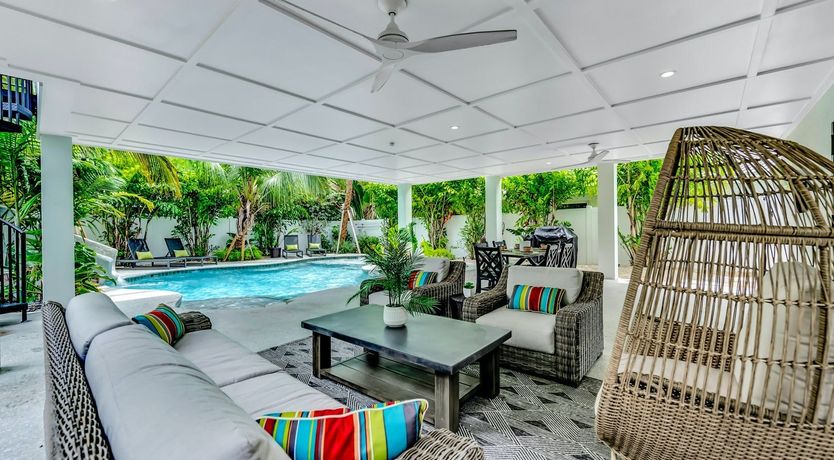 Photo of Distinct Dunes