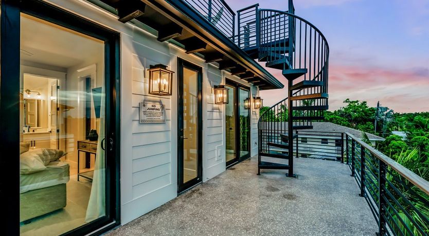 Photo of Distinct Dunes