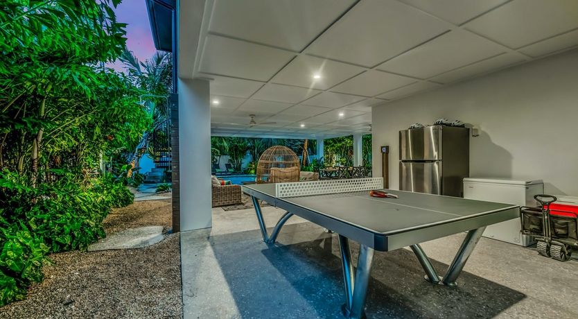 Photo of Distinct Dunes